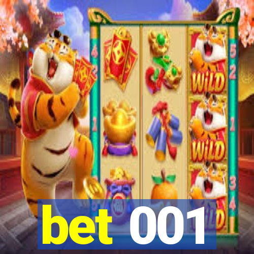 bet 001